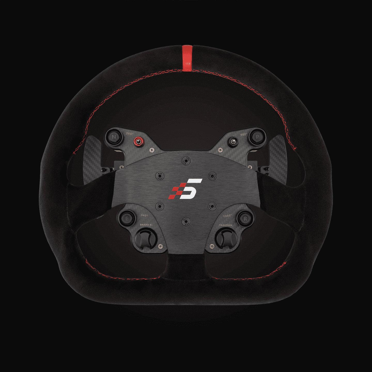 SIMAGIC GT1 Steering Wheel 2