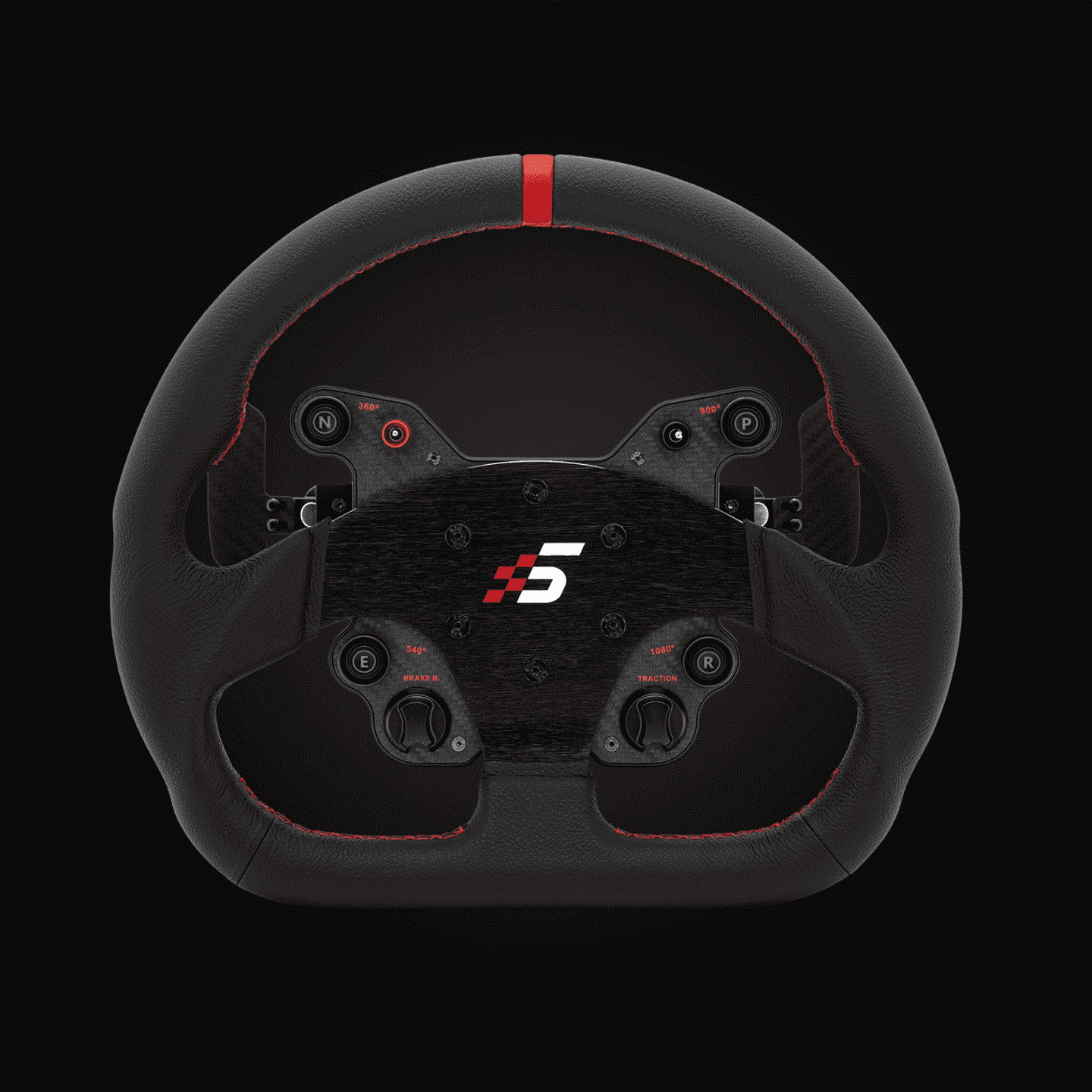 SIMAGIC GT1 Steering Wheel-4
