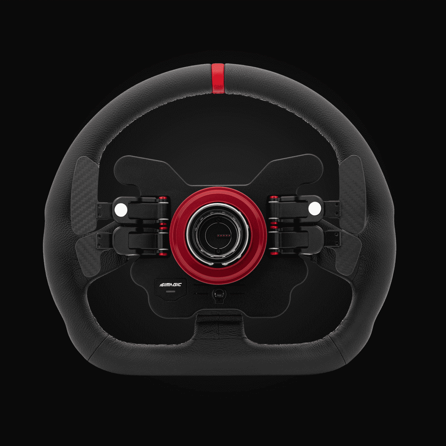 SIMAGIC GT1 Steering Wheel-5
