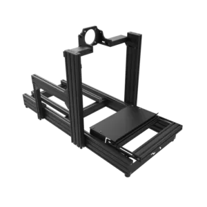 ASR 4 – “Open Face” Extruded Aluminum Profile (Generation 2)