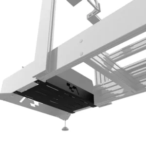 Power Bar Cover Plate 2