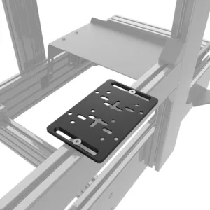 Shifter & Handbrake Plate (Generation 2) 2