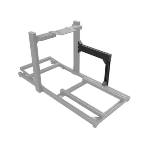 Supported Shifter Arm Add-On 2