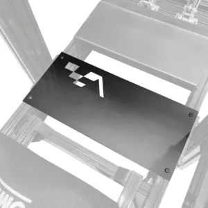 Advanced Floor Plate 2