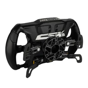 Cube Controls Formula CSX-3 (Wired) 2