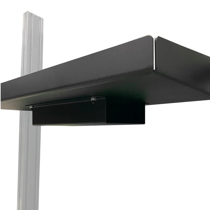 Integrated PC Stand-4