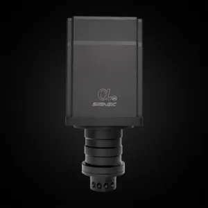SIMAGIC Alpha Mini Direct Drive Wheelbase-10