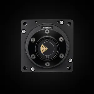 SIMAGIC Alpha Mini Direct Drive Wheelbase-11