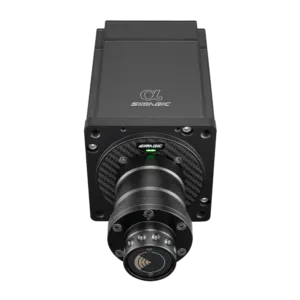 SIMAGIC Alpha Direct Drive Wheelbase