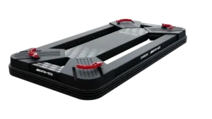 D-BOX Mercedes-Benz and Mercedes-AMG Motion Platform