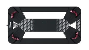 D-BOX Mercedes-Benz and Mercedes-AMG Motion Platform-14