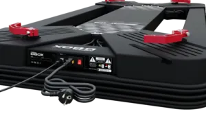 D-BOX Mercedes-Benz and Mercedes-AMG Motion Platform-15