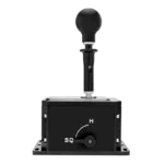 SIMAGIC DS-8X Shifter