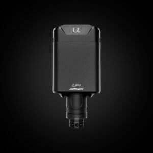 SIMAGIC Alpha EVO Sport 12Nm Wheelbase 2