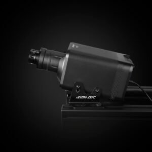 SIMAGIC Alpha EVO Sport 18Nm Wheelbase-9