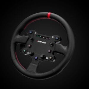 SIMAGIC GTS Steering Wheel 2
