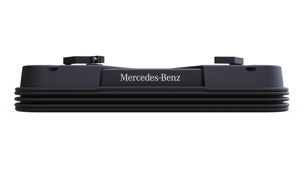 D-BOX Mercedes-Benz and Mercedes-AMG Motion Platform-11