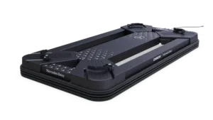 D-BOX Mercedes-Benz and Mercedes-AMG Motion Platform-17