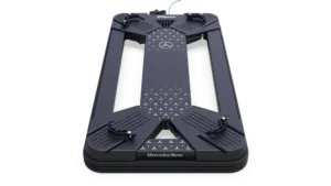 D-BOX Mercedes-Benz and Mercedes-AMG Motion Platform-18