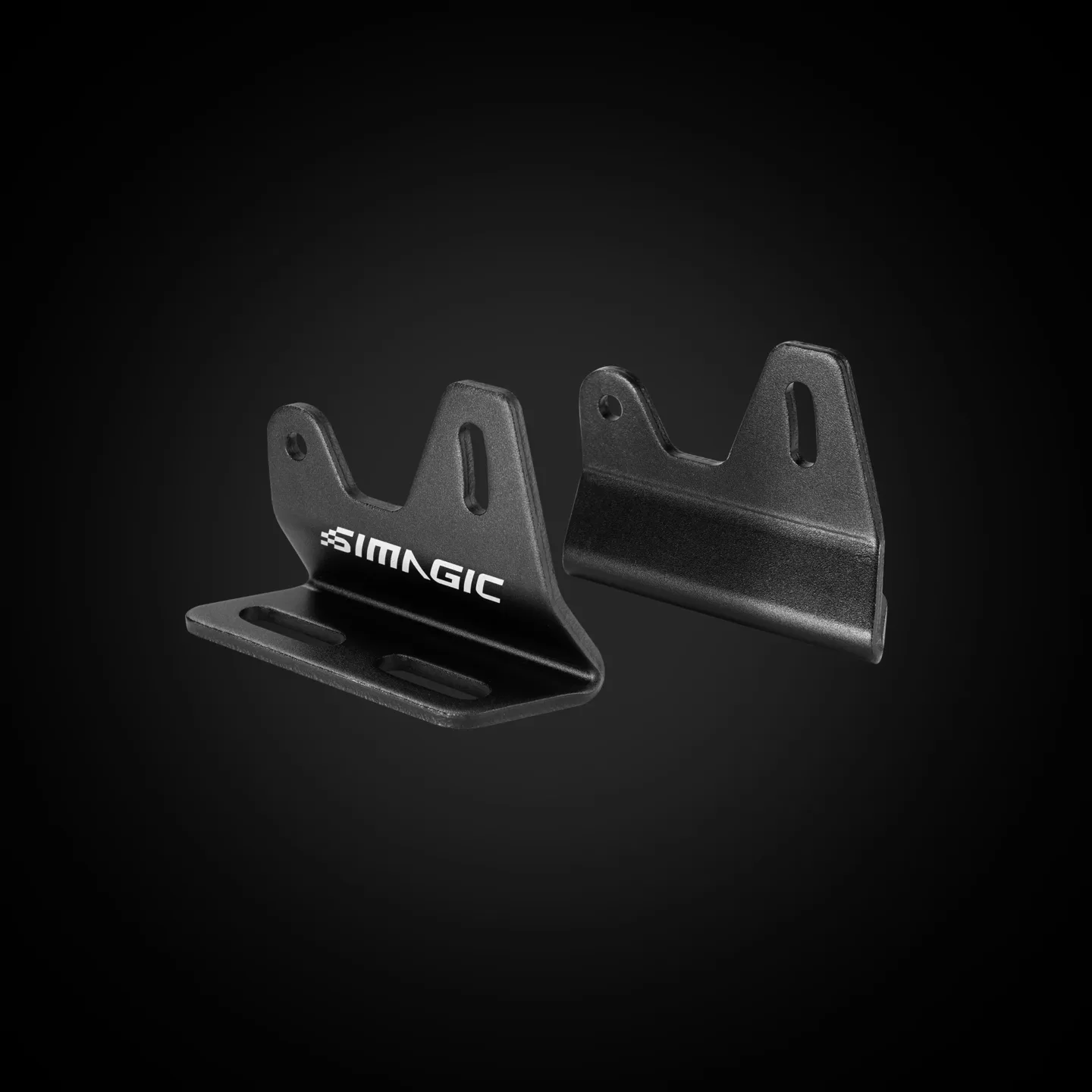 SIMAGIC EVO Side Mounting Bracket-2