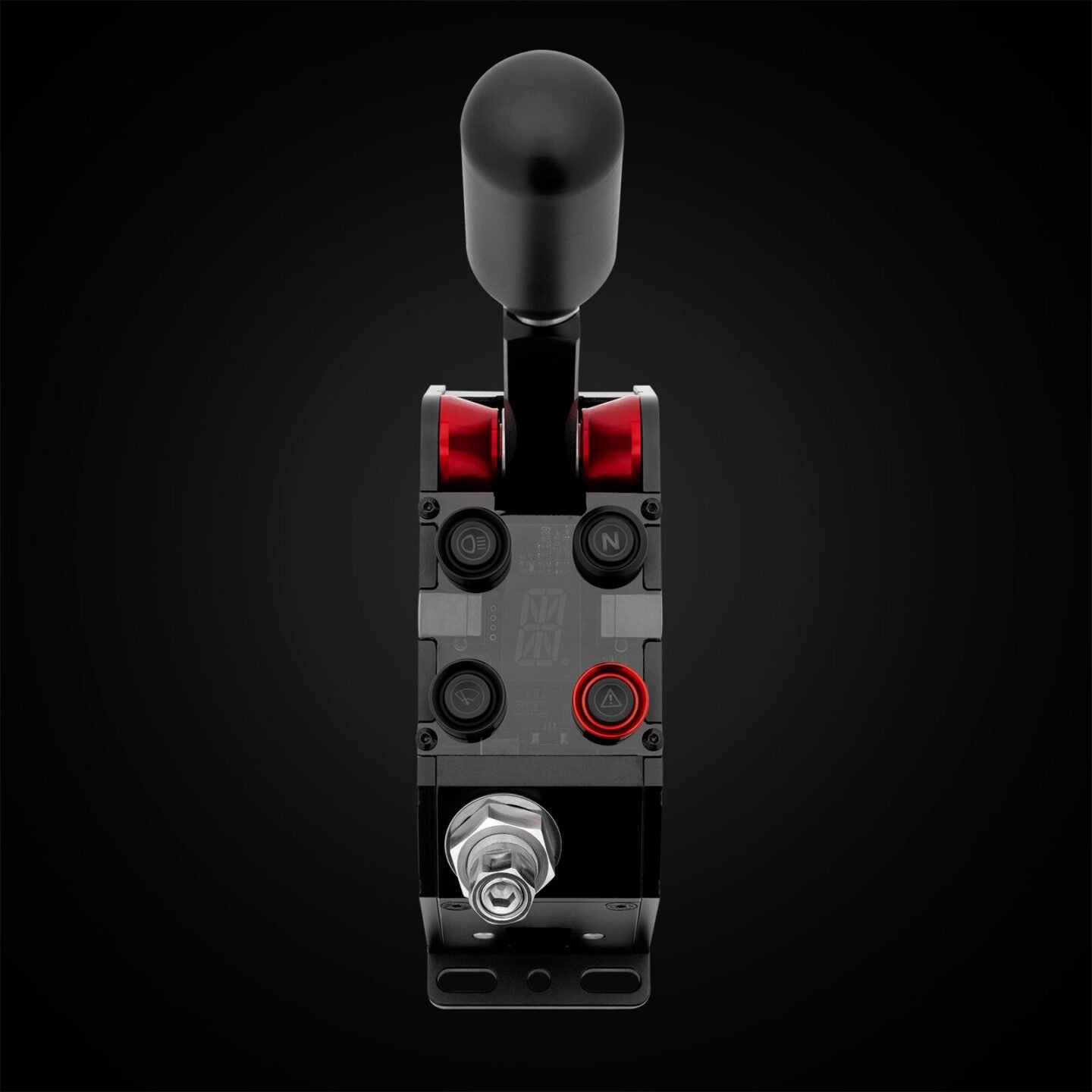 SIMAGIC Q1 Sequential Shifter-10