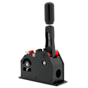 SIMAGIC Q1 Sequential Shifter