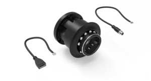 VRS® DirectForce® QR Connect Wheel Adapter