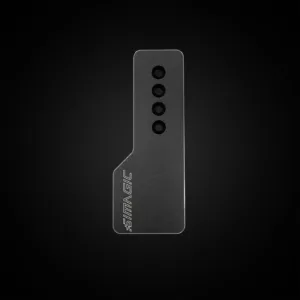 SIMAGIC P1000 Long Throttle Pedal Face