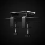 SIMAGIC T-LOC WheelBase Table Clamp