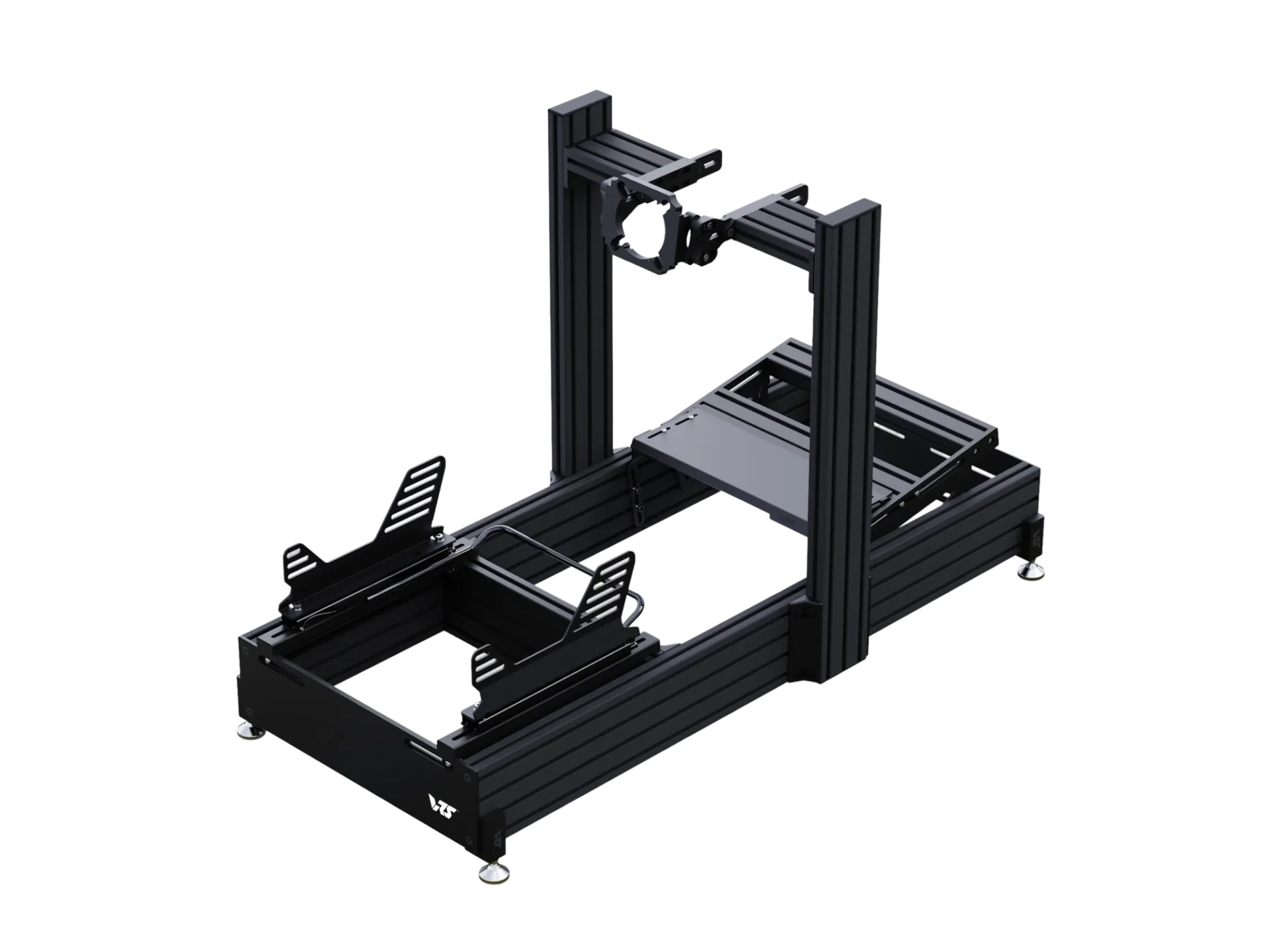 VRS® DirectForce® GT-2 Cockpit-13