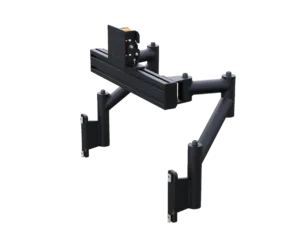 VRS® DirectForce® Single Monitor Mount