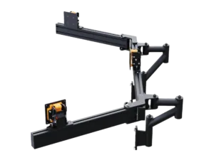 VRS® DirectForce® Triple Monitor Stand