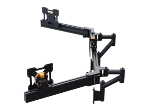 VRS® DirectForce® Triple Monitor Stand 2