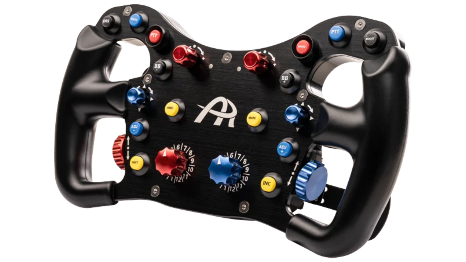 MAXWELL ASR PRO Turnkey-23