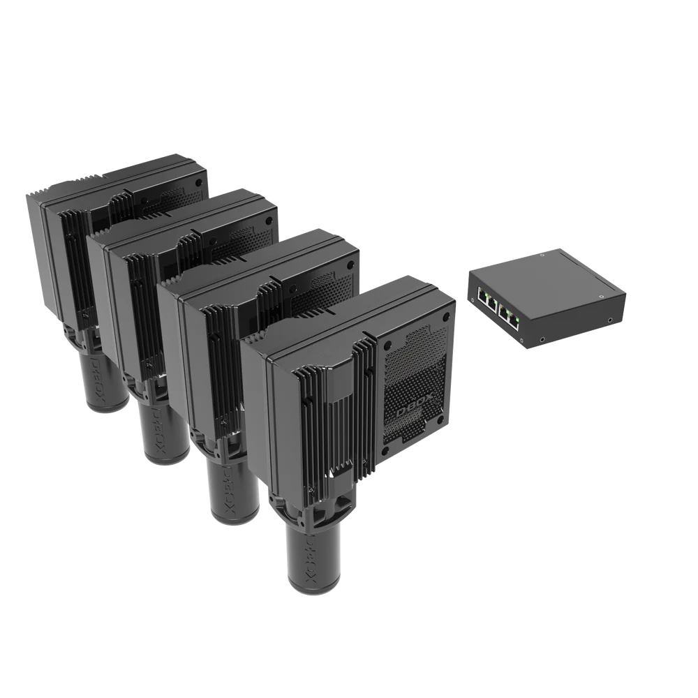 MAXWELL ASR4 Turnkey-14