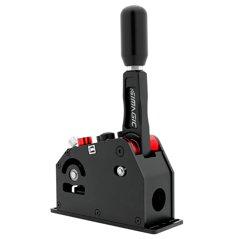 MAXWELL ASR4 Turnkey-12